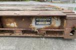 1999 Container flak til 20 fots container