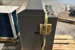 W-W Heat Pump YWR-7B-P  vann-vann varmepumpe / vannbåren varme – 7 kW