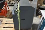 W-W Heat Pump YWR-7B-P  vann-vann varmepumpe / vannbåren varme – 7 kW