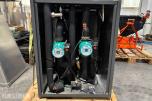 W-W Heat Pump YWR-7B-P  vann-vann varmepumpe / vannbåren varme – 7 kW