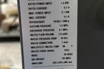 W-W Heat Pump YWR-7B-P  vann-vann varmepumpe / vannbåren varme – 7 kW