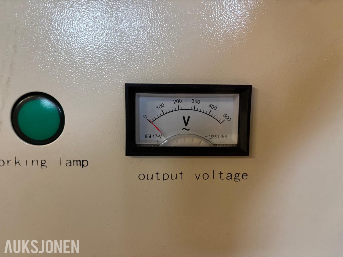 2025 SGG 15 kVA isolasjonstransformator 230V til 400V