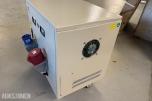 2025 SGG 15 kVA isolasjonstransformator  230V til 400V