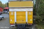 2004 Mercedes-Benz 818/42AT Bobil, innredet skapbil 
