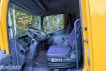 2004 Mercedes-Benz 818/42AT Bobil, innredet skapbil 