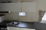 2004 Mercedes-Benz 818/42AT Bobil, innredet skapbil 