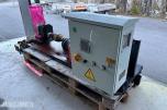 2025 RIMA EP110/230 Elektrisk PTO-testenhet 11 kW  med utveksling