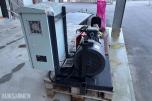 2025 RIMA EP110/230 Elektrisk PTO-testenhet 11 kW  med utveksling