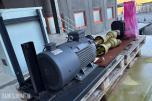 2025 RIMA EP110/230 Elektrisk PTO-testenhet 11 kW  med utveksling