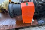 2025 RIMA EP110/230 Elektrisk PTO-testenhet 11 kW  med utveksling