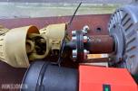 2025 RIMA EP110/230 Elektrisk PTO-testenhet 11 kW  med utveksling