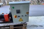 2025 RIMA EP110/230 Elektrisk PTO-testenhet 11 kW  med utveksling