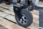 2025 Astrix ET260 elektrisk sekketralle - 260 kg kapasitet