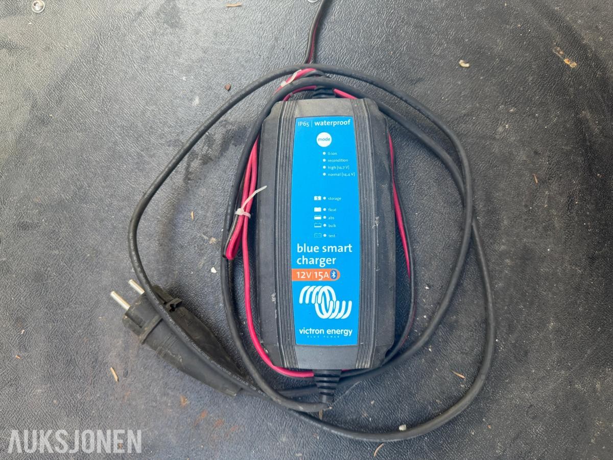 Foamion Ionic skumsystem med slanger og tilbehør