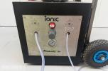 Foamion Ionic skumsystem med slanger og tilbehør
