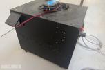 Foamion Ionic skumsystem med slanger og tilbehør