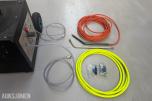 Foamion Ionic skumsystem med slanger og tilbehør