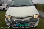 2004 Toyota HIACE 2.5-102 D 4WD / H.feste 