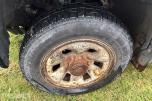 2004 Toyota HIACE 2.5-102 D 4WD / H.feste 
