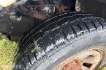 2004 Toyota HIACE 2.5-102 D 4WD / H.feste 