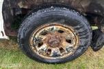 2004 Toyota HIACE 2.5-102 D 4WD / H.feste 