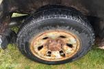 2004 Toyota HIACE 2.5-102 D 4WD / H.feste 