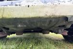 2004 Toyota HIACE 2.5-102 D 4WD / H.feste 