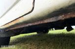 2004 Toyota HIACE 2.5-102 D 4WD / H.feste 