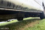2004 Toyota HIACE 2.5-102 D 4WD / H.feste 