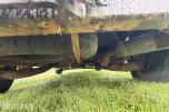 2004 Toyota HIACE 2.5-102 D 4WD / H.feste 