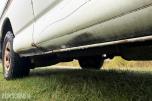 2004 Toyota HIACE 2.5-102 D 4WD / H.feste 
