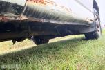 2004 Toyota HIACE 2.5-102 D 4WD / H.feste 