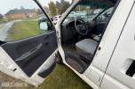 2004 Toyota HIACE 2.5-102 D 4WD / H.feste 