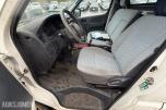 2004 Toyota HIACE 2.5-102 D 4WD / H.feste 