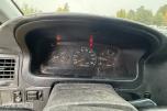 2004 Toyota HIACE 2.5-102 D 4WD / H.feste 