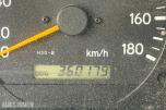 2004 Toyota HIACE 2.5-102 D 4WD / H.feste 