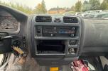 2004 Toyota HIACE 2.5-102 D 4WD / H.feste 