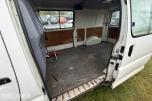 2004 Toyota HIACE 2.5-102 D 4WD / H.feste 