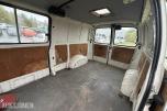 2004 Toyota HIACE 2.5-102 D 4WD / H.feste 