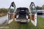 2004 Toyota HIACE 2.5-102 D 4WD / H.feste 