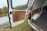 2004 Toyota HIACE 2.5-102 D 4WD / H.feste 