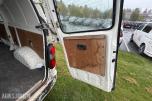 2004 Toyota HIACE 2.5-102 D 4WD / H.feste 