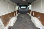 2004 Toyota HIACE 2.5-102 D 4WD / H.feste 