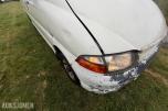 2004 Toyota HIACE 2.5-102 D 4WD / H.feste 