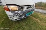 2004 Toyota HIACE 2.5-102 D 4WD / H.feste 