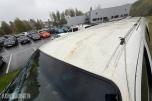 2004 Toyota HIACE 2.5-102 D 4WD / H.feste 