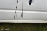 2004 Toyota HIACE 2.5-102 D 4WD / H.feste 