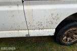 2004 Toyota HIACE 2.5-102 D 4WD / H.feste 