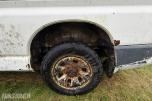 2004 Toyota HIACE 2.5-102 D 4WD / H.feste 
