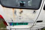 2004 Toyota HIACE 2.5-102 D 4WD / H.feste 